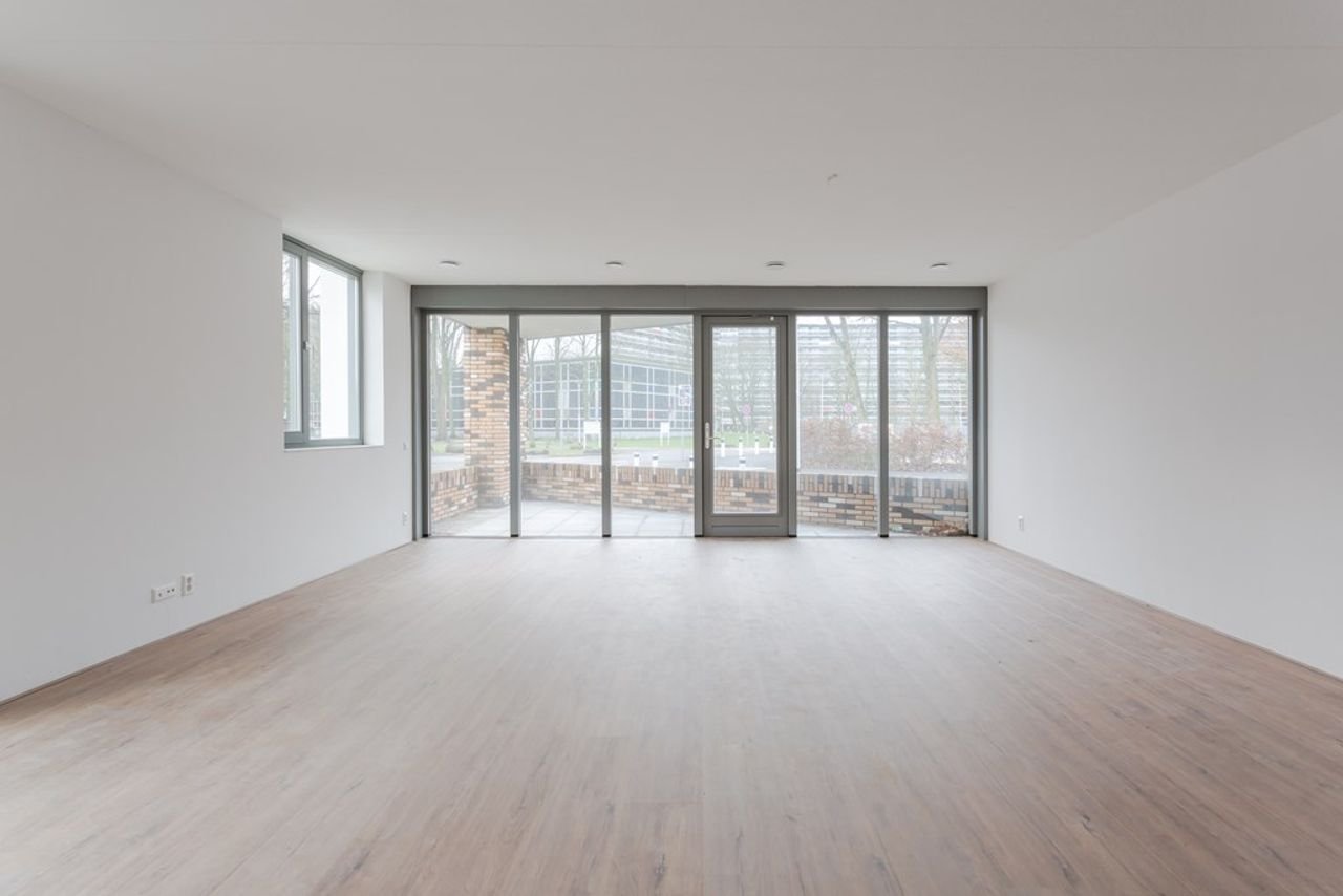 3-kamer appartement in Duivendrecht - Afbeelding 8