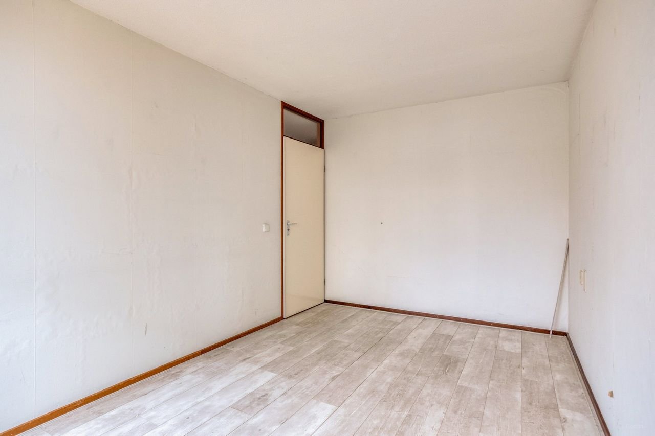 Licht 3-kamerappartement in Randwyck - Afbeelding 5