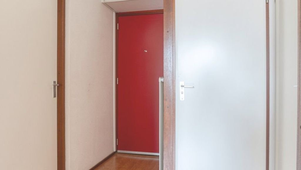 Licht 3-kamerappartement in Randwyck - Afbeelding 1