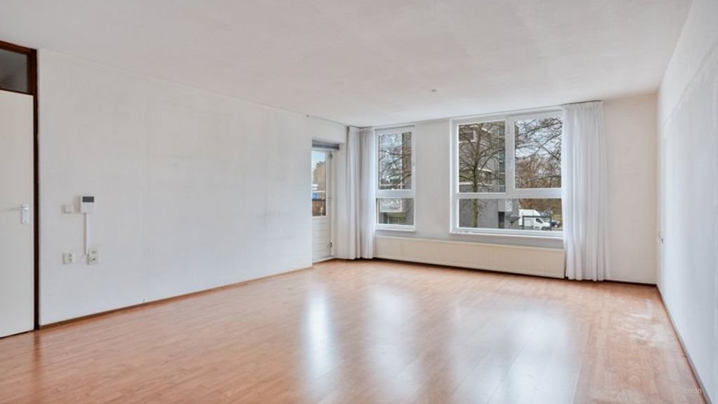 Licht 3-kamerappartement in Randwyck - Afbeelding 2