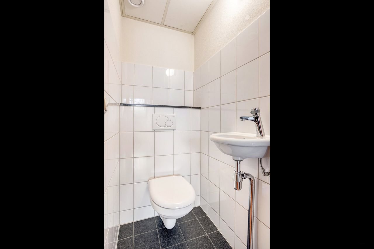 Licht 3-kamerappartement in Randwyck - Afbeelding 6