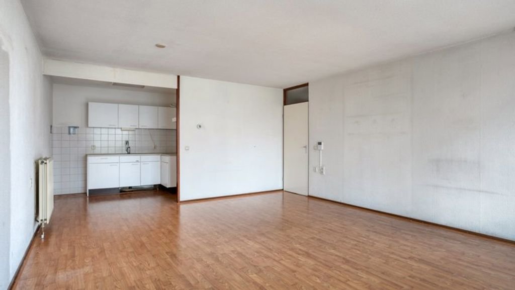 Licht 3-kamerappartement in Randwyck - Afbeelding 3