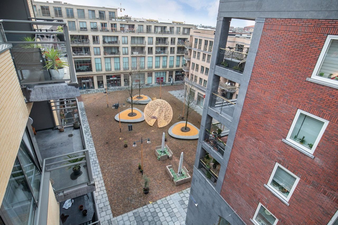 Licht 93m² appartement Leidsche Rijn - Afbeelding 22