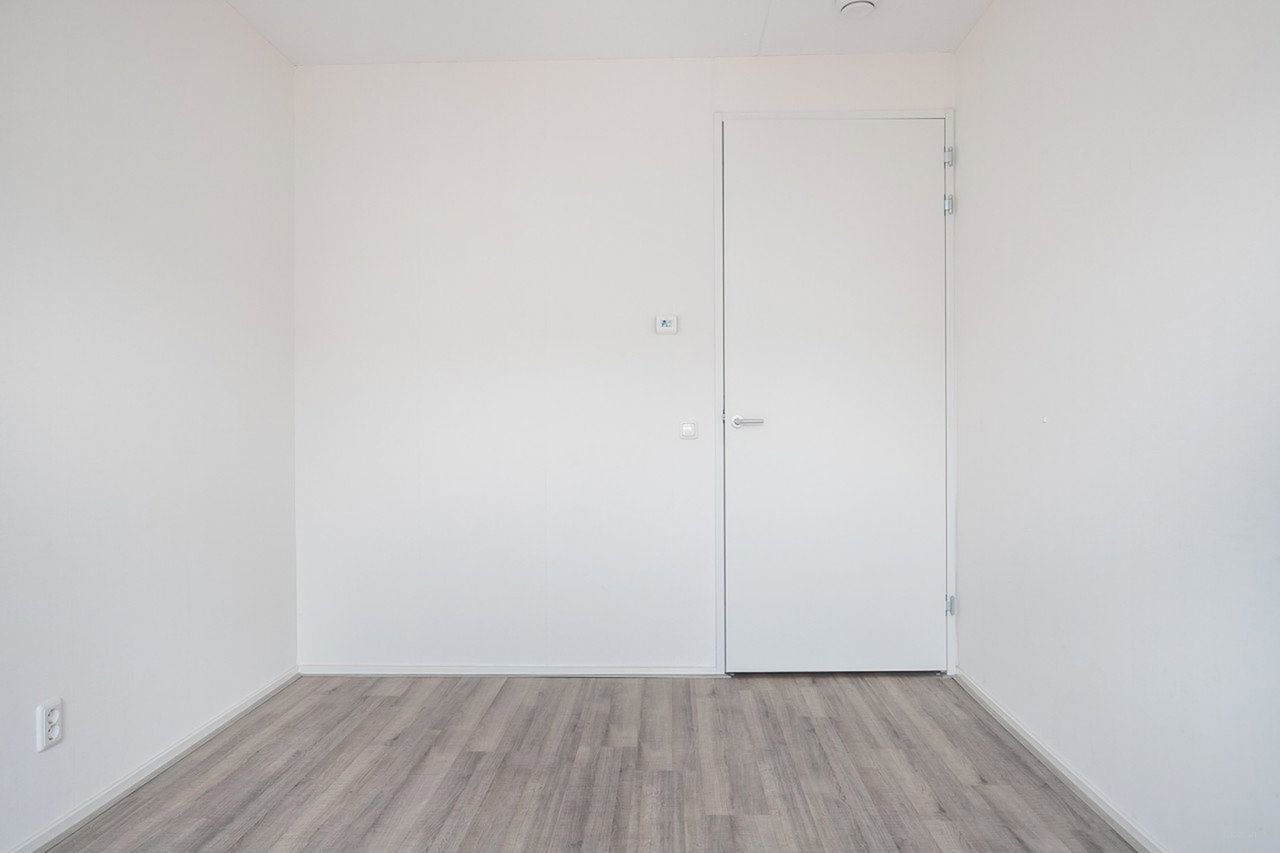 Licht 93m² appartement Leidsche Rijn - Afbeelding 12