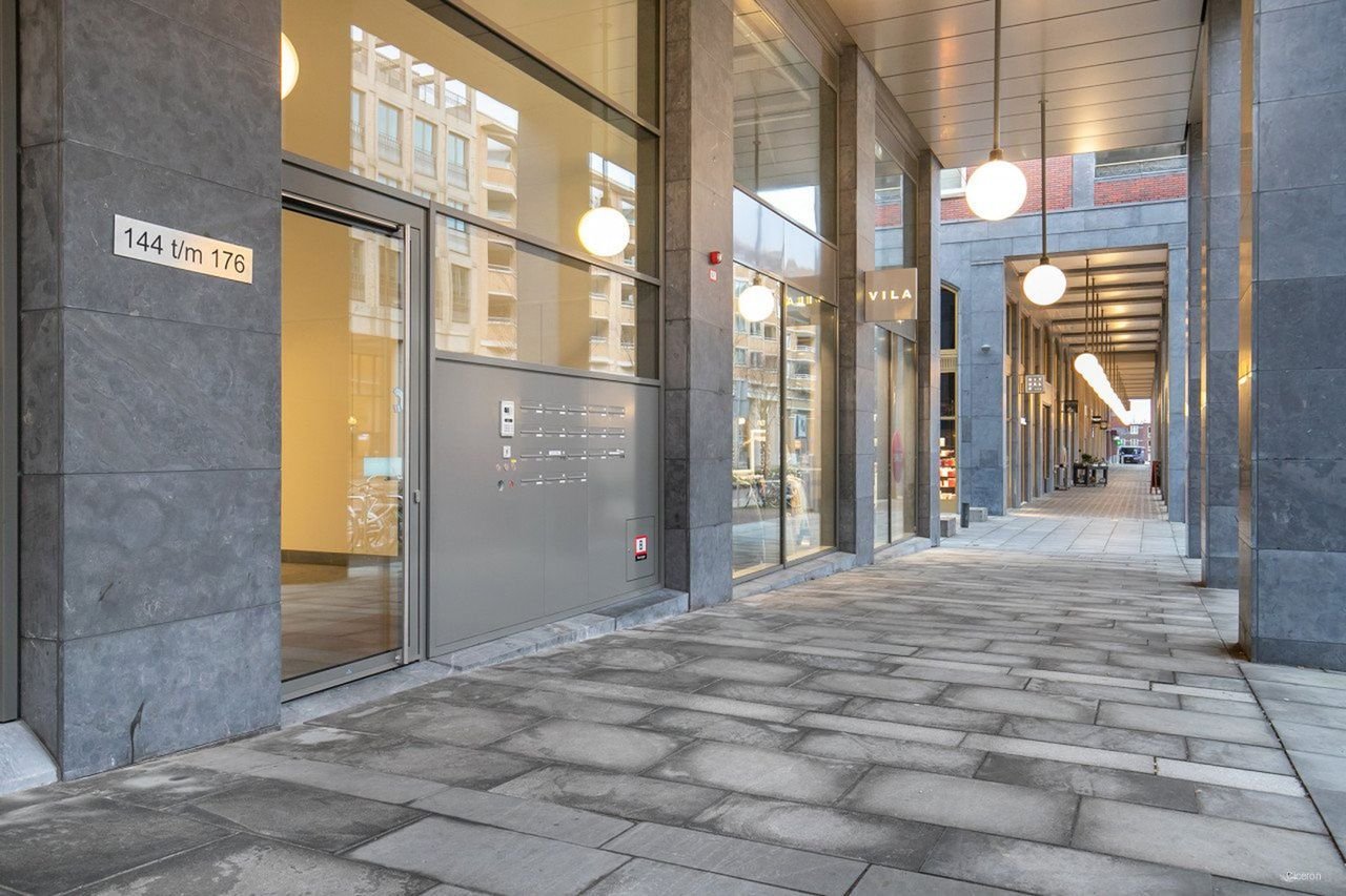 Licht 93m² appartement Leidsche Rijn - Afbeelding 5