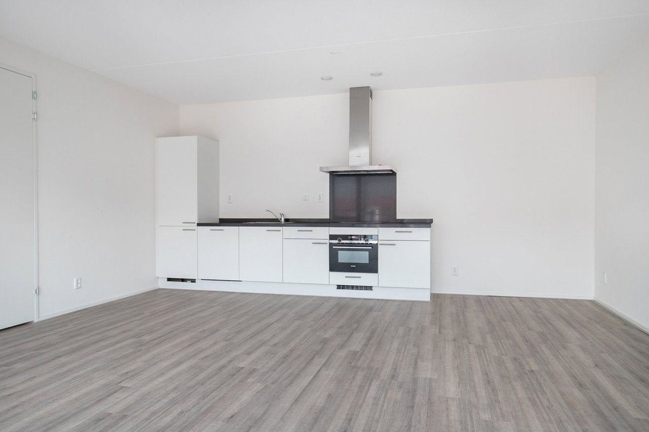 Licht 93m² appartement Leidsche Rijn - Afbeelding 8