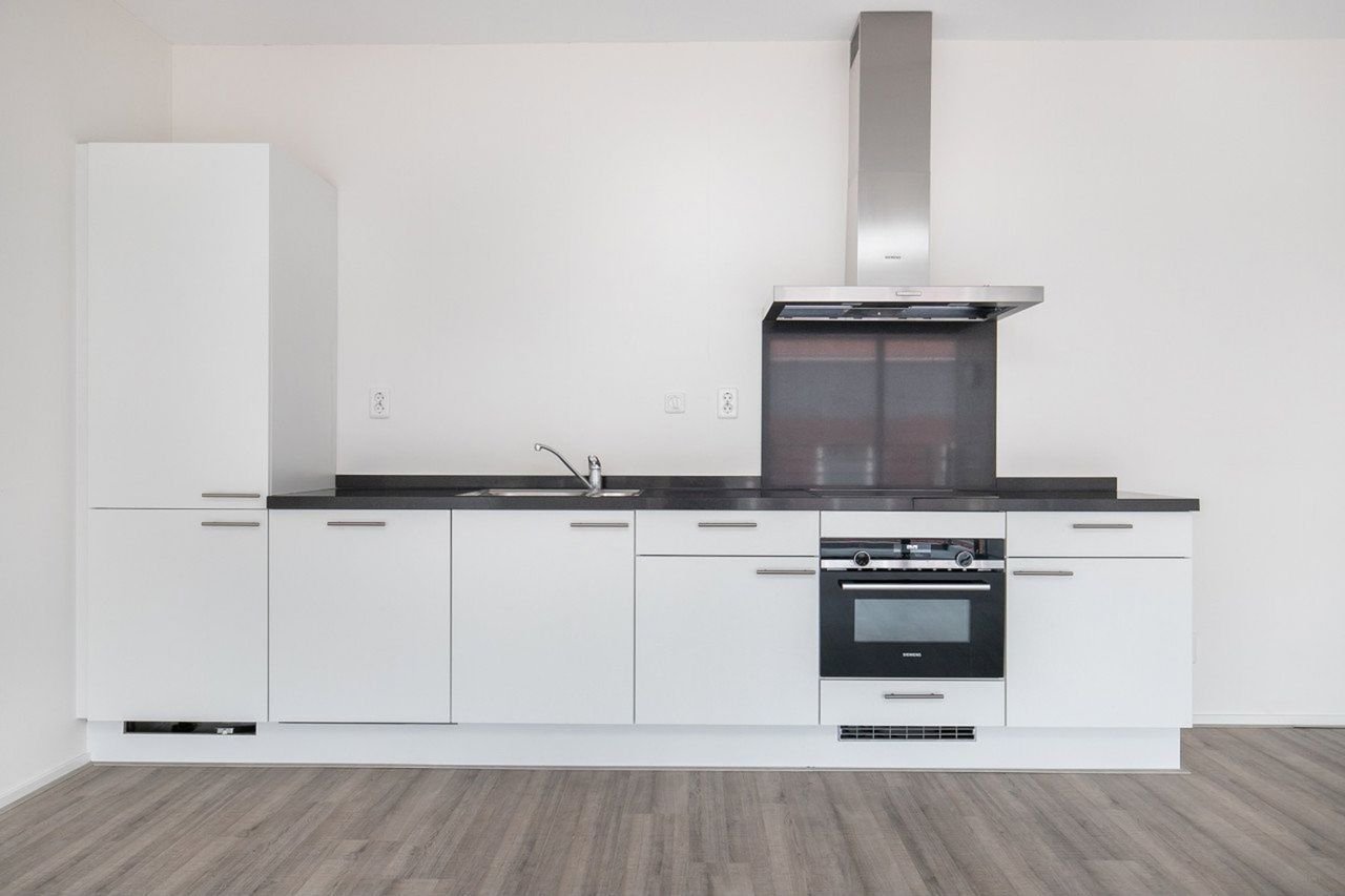 Licht 93m² appartement Leidsche Rijn - Afbeelding 10