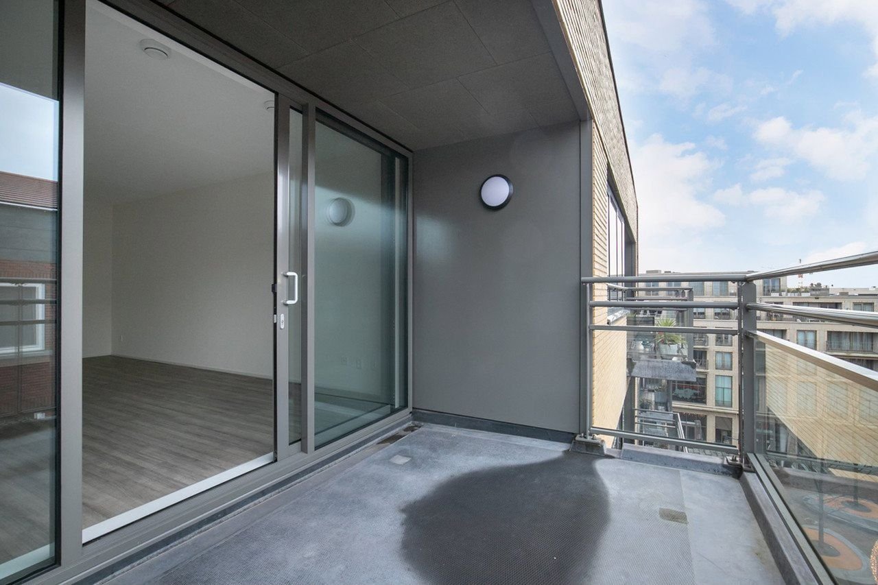 Licht 93m² appartement Leidsche Rijn - Afbeelding 16