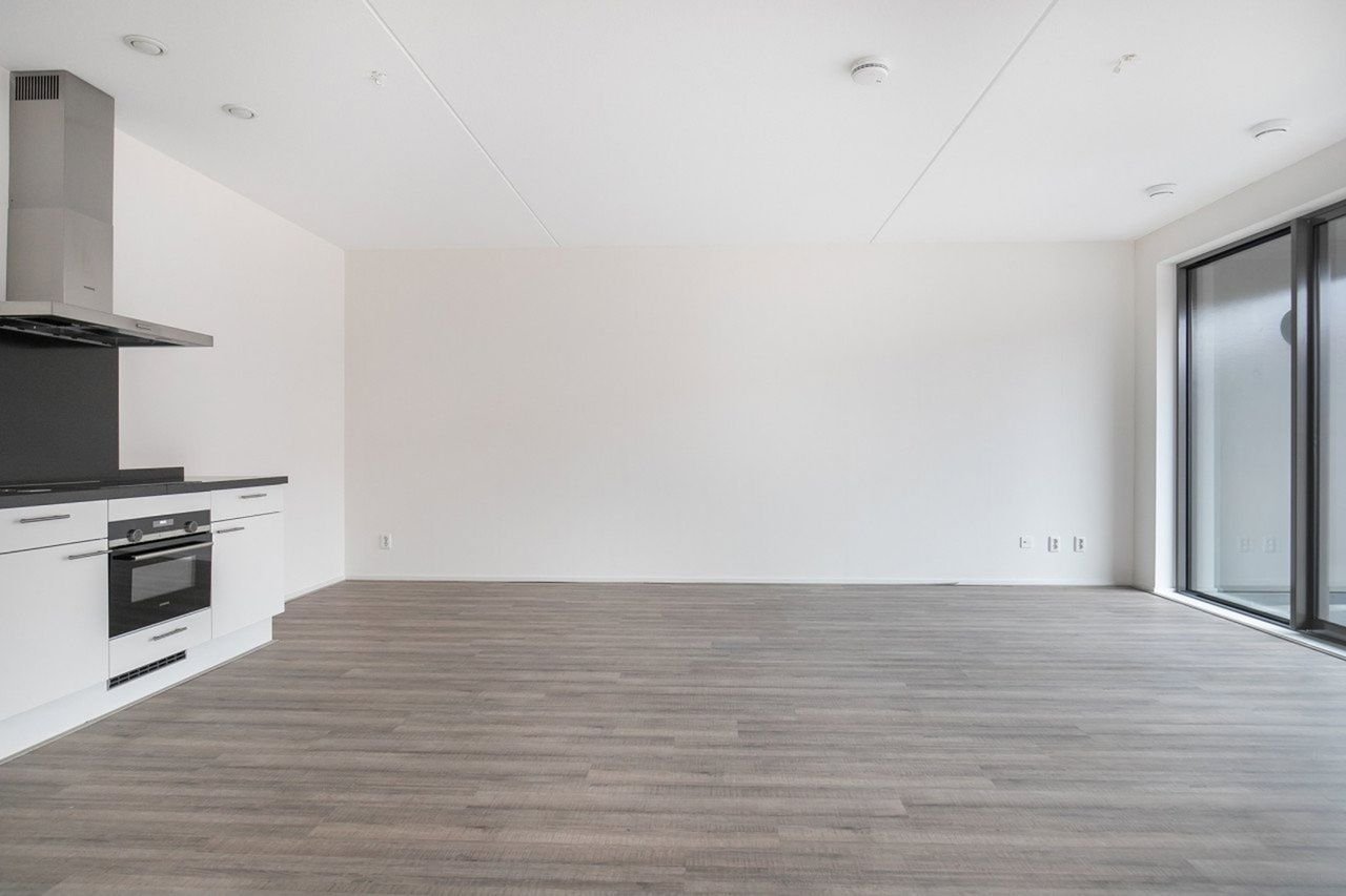 Licht 93m² appartement Leidsche Rijn - Afbeelding 6