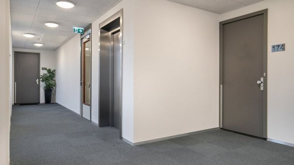 Licht 93m² appartement Leidsche Rijn - Afbeelding 3