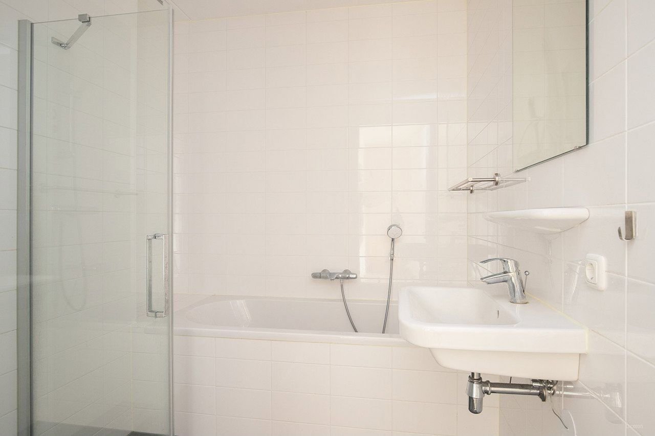 Licht 93m² appartement Leidsche Rijn - Afbeelding 13