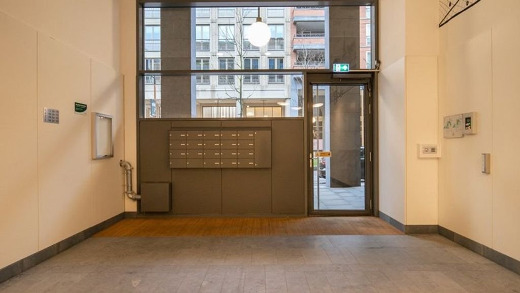 Licht 93m² appartement Leidsche Rijn - Afbeelding 2