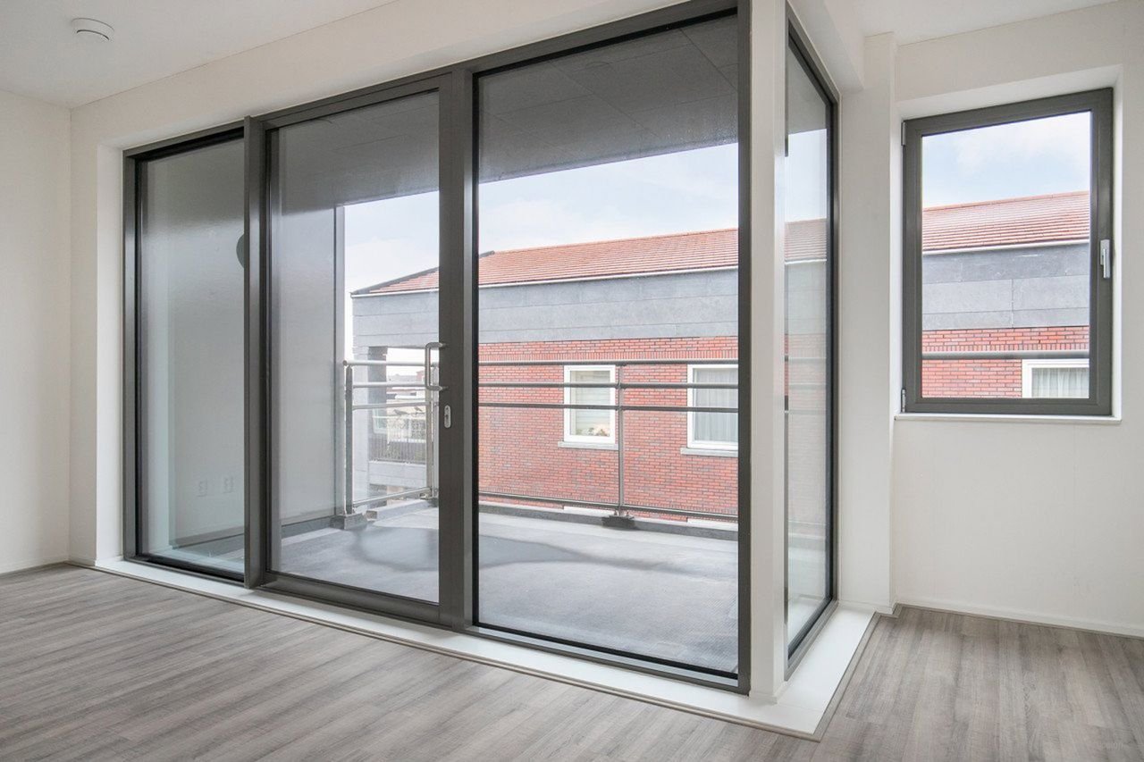 Licht 93m² appartement Leidsche Rijn - Afbeelding 9