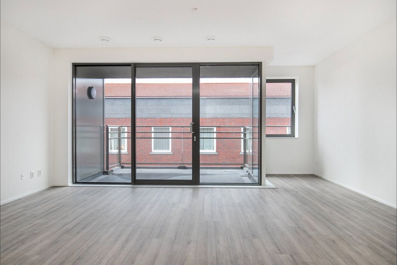 Licht 93m² appartement Leidsche Rijn - Afbeelding 7