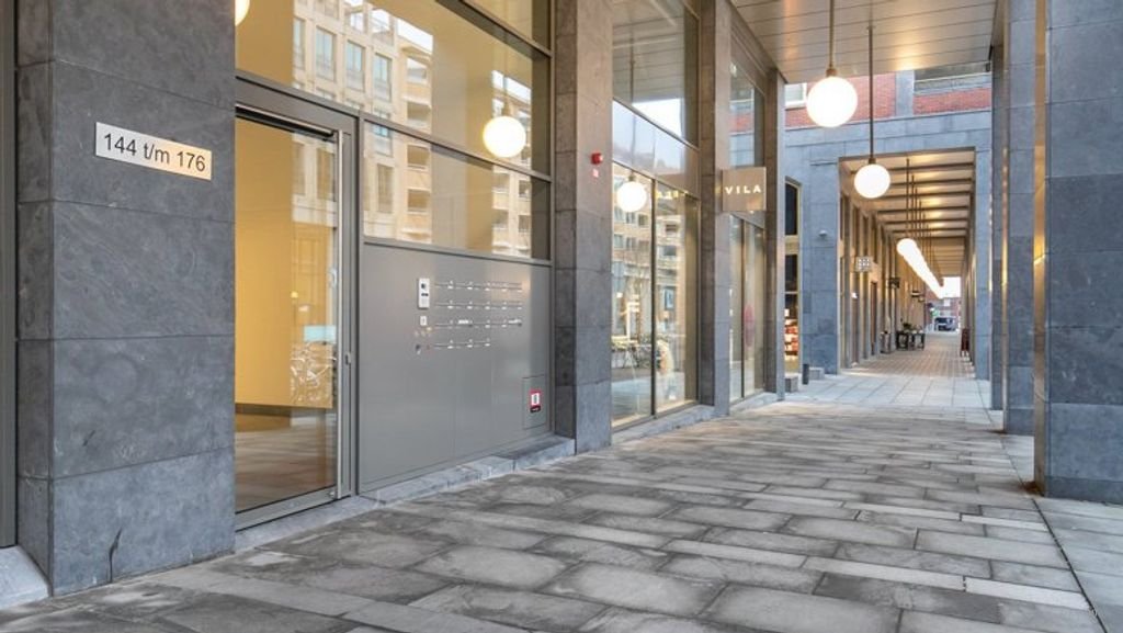 Licht 93m² appartement Leidsche Rijn - Afbeelding 1