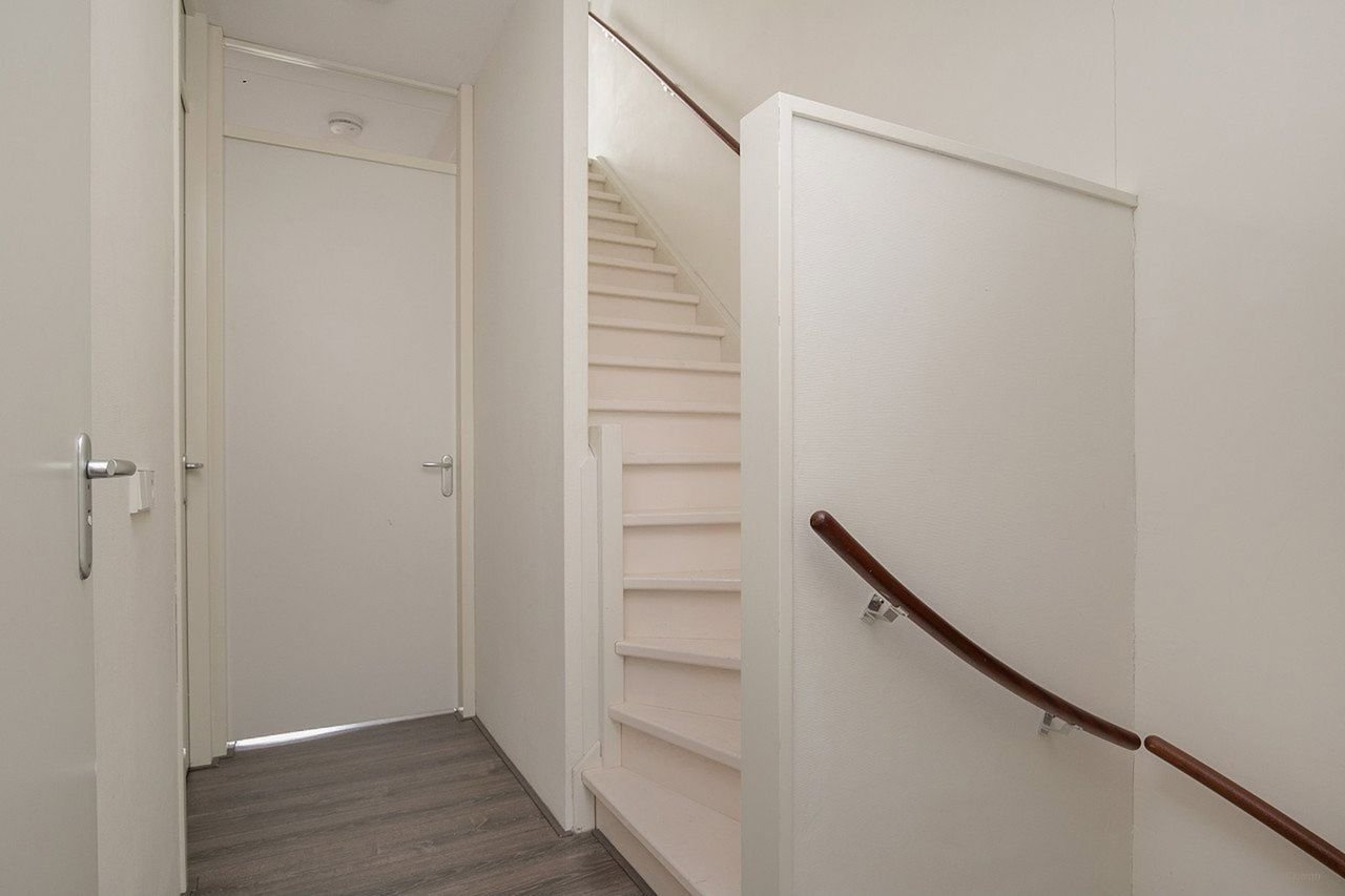 Eengezinswoning van 140 m² in Terwijde - Afbeelding 9