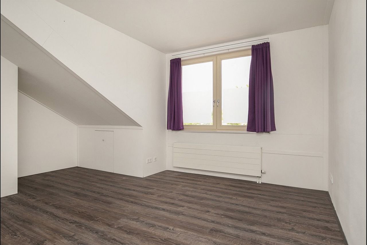 Eengezinswoning van 140 m² in Terwijde - Afbeelding 16