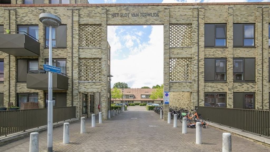 Eengezinswoning van 140 m² in Terwijde - Afbeelding 1