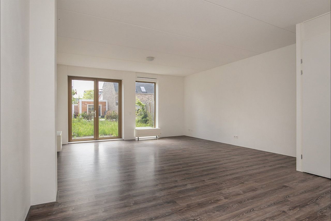 Eengezinswoning van 140 m² in Terwijde - Afbeelding 8