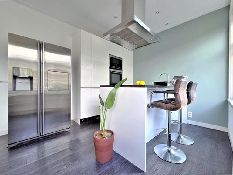 Furnished apartment (120m²) with roof terrace in the Rivierenbuurt - Image 19