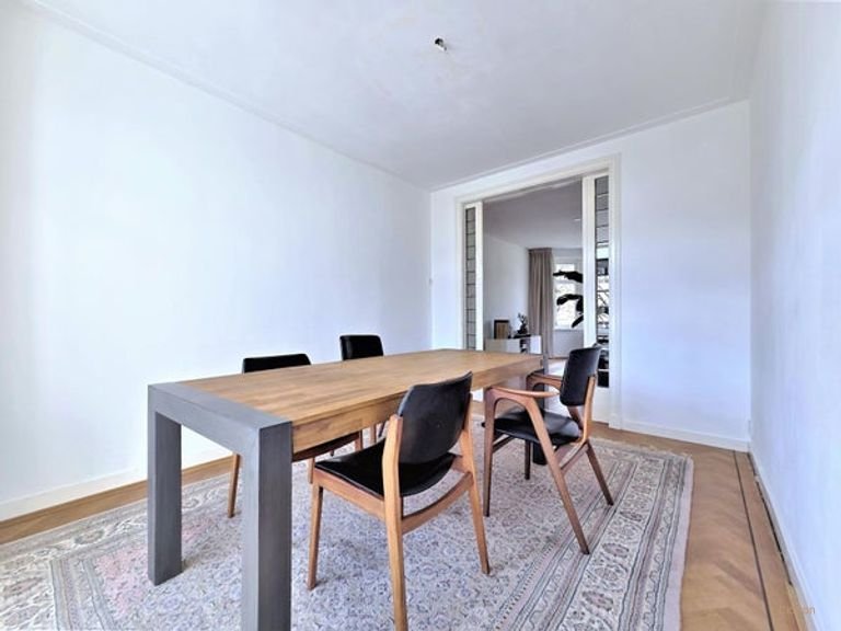 Furnished apartment (120m²) with roof terrace in the Rivierenbuurt - Image 13
