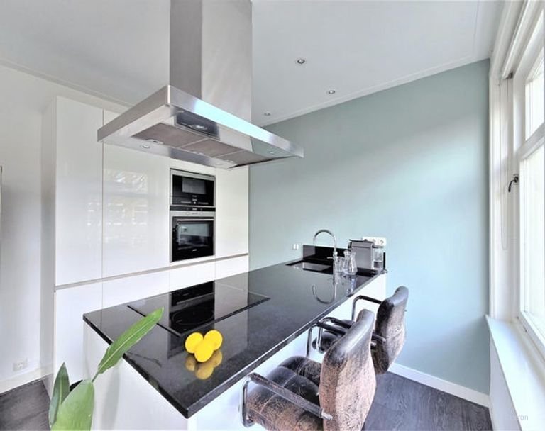 Furnished apartment (120m²) with roof terrace in the Rivierenbuurt - Image 20