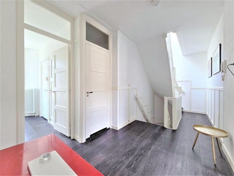 Furnished apartment (120m²) with roof terrace in the Rivierenbuurt - Image 23