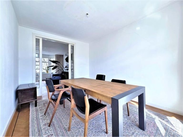 Furnished apartment (120m²) with roof terrace in the Rivierenbuurt - Image 12