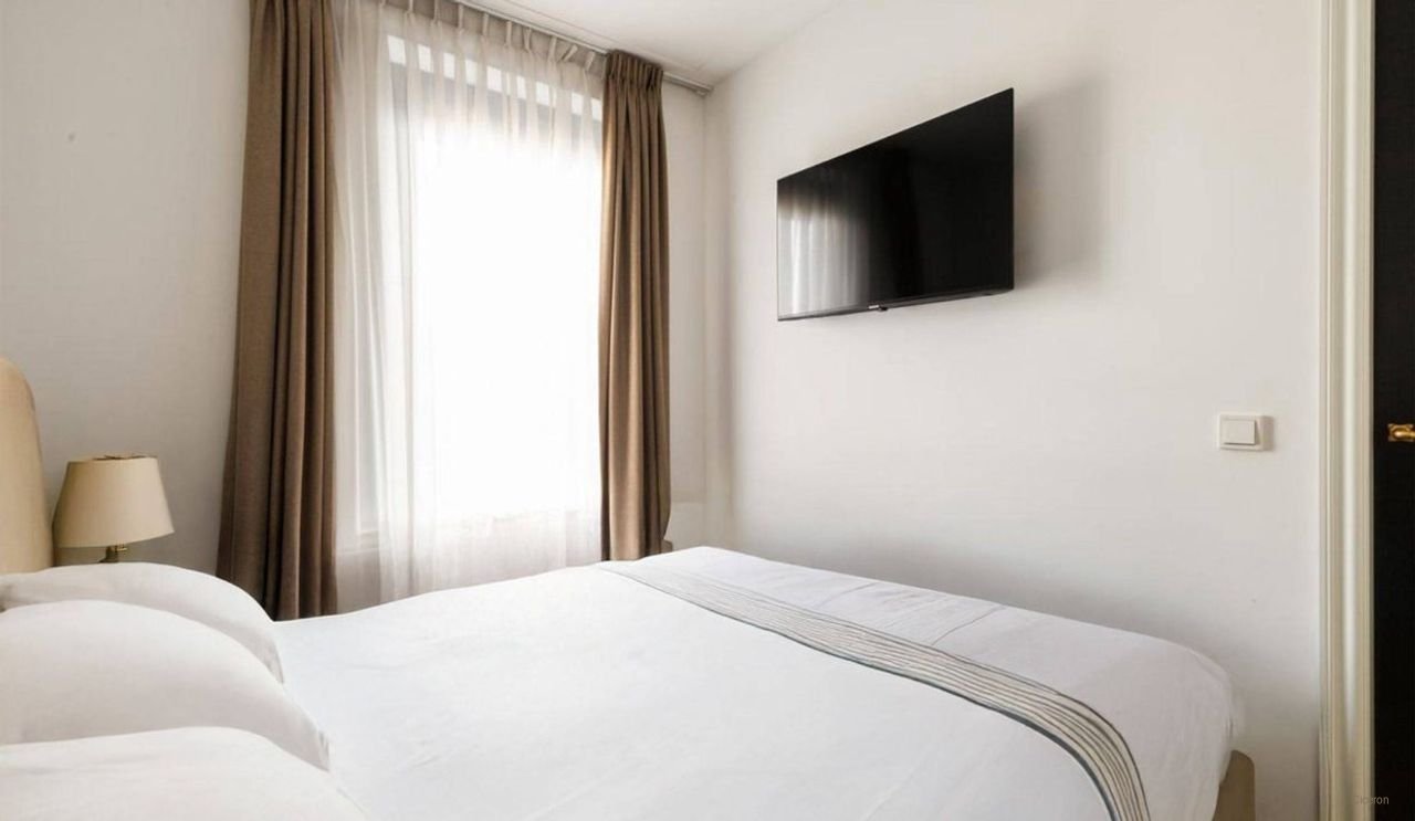 Gemeubileerde loft met vide in Almere Poort - Afbeelding 18