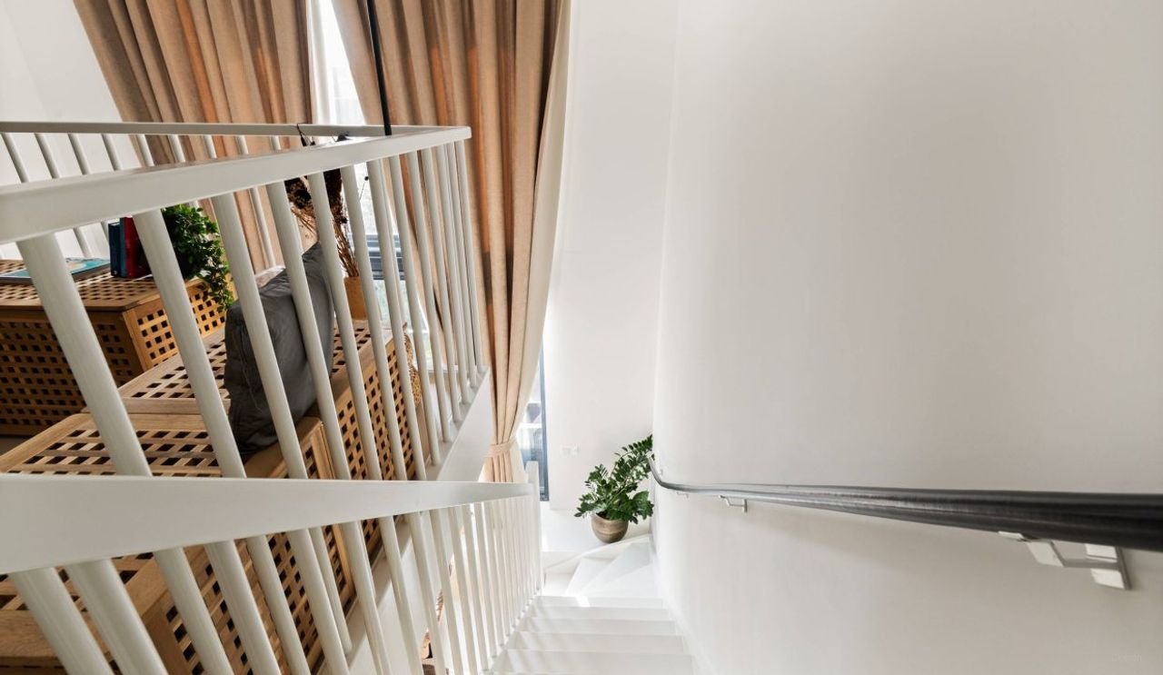 Gemeubileerde loft met vide in Almere Poort - Afbeelding 14