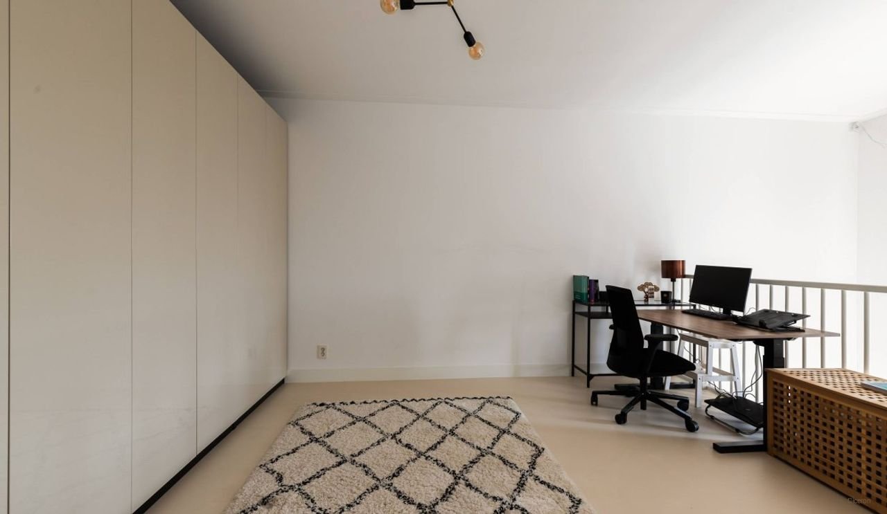 Gemeubileerde loft met vide in Almere Poort - Afbeelding 16