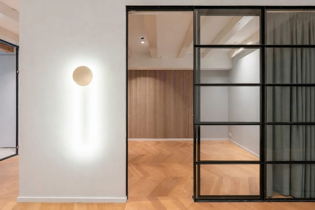 Loft van 192 m² in de Jordaan - Afbeelding 8