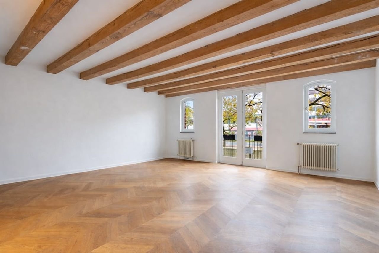 Loft van 192 m² in de Jordaan - Afbeelding 2