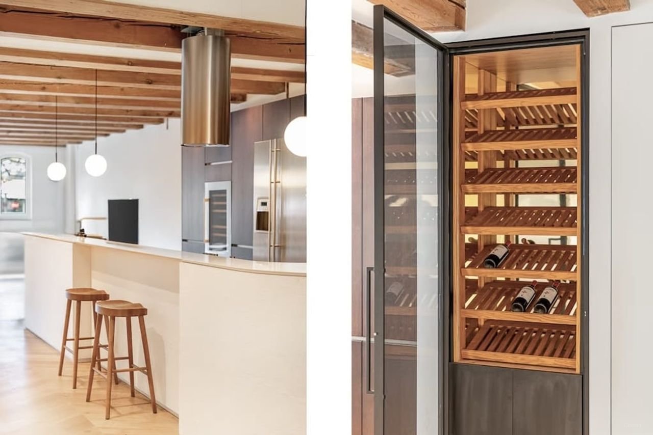 Loft van 192 m² in de Jordaan - Afbeelding 6