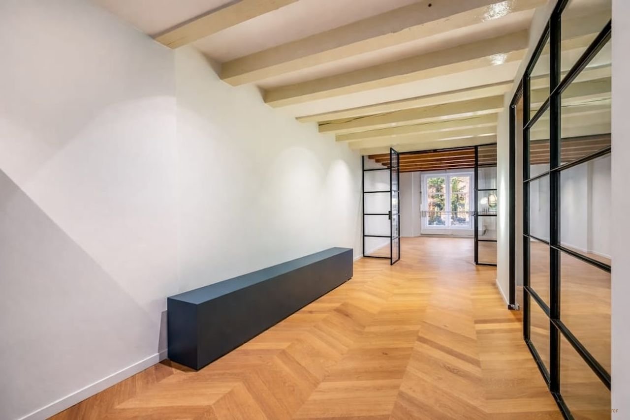Loft van 192 m² in de Jordaan - Afbeelding 10