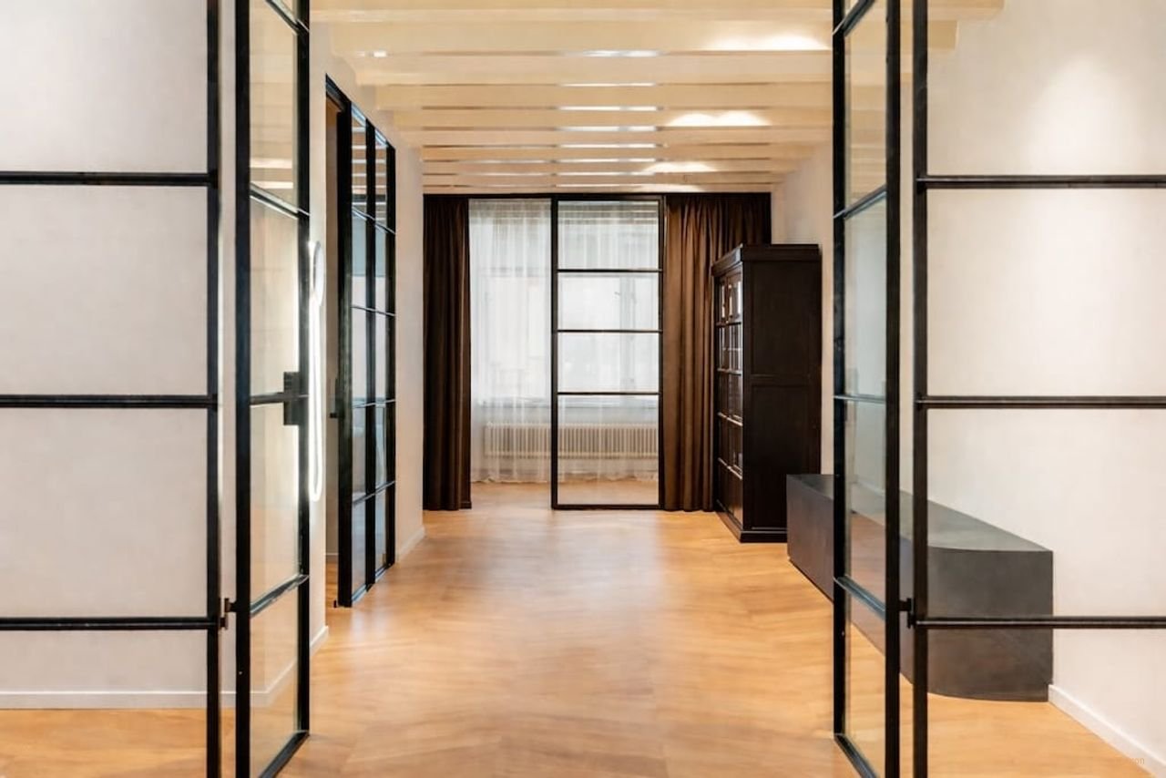 Loft van 192 m² in de Jordaan - Afbeelding 9