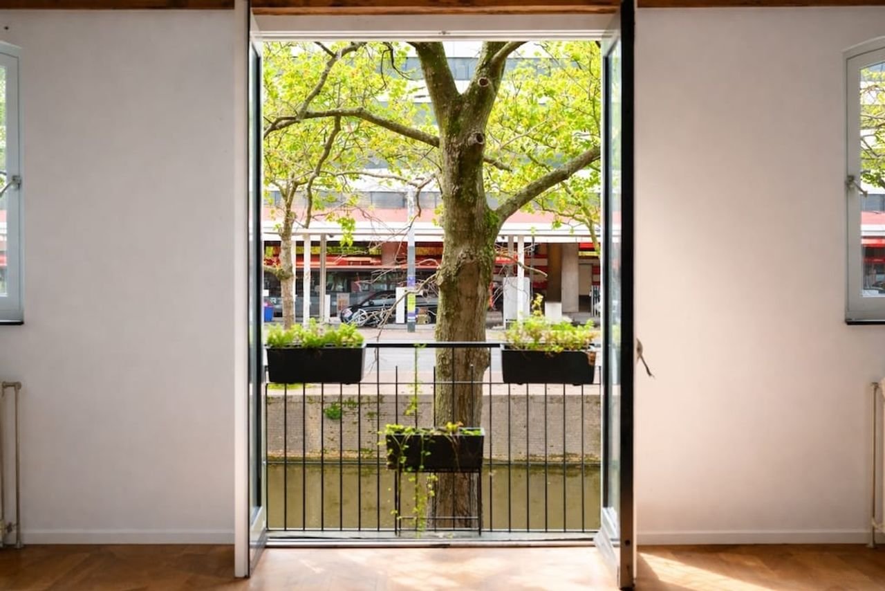 Loft van 192 m² in de Jordaan - Afbeelding 5