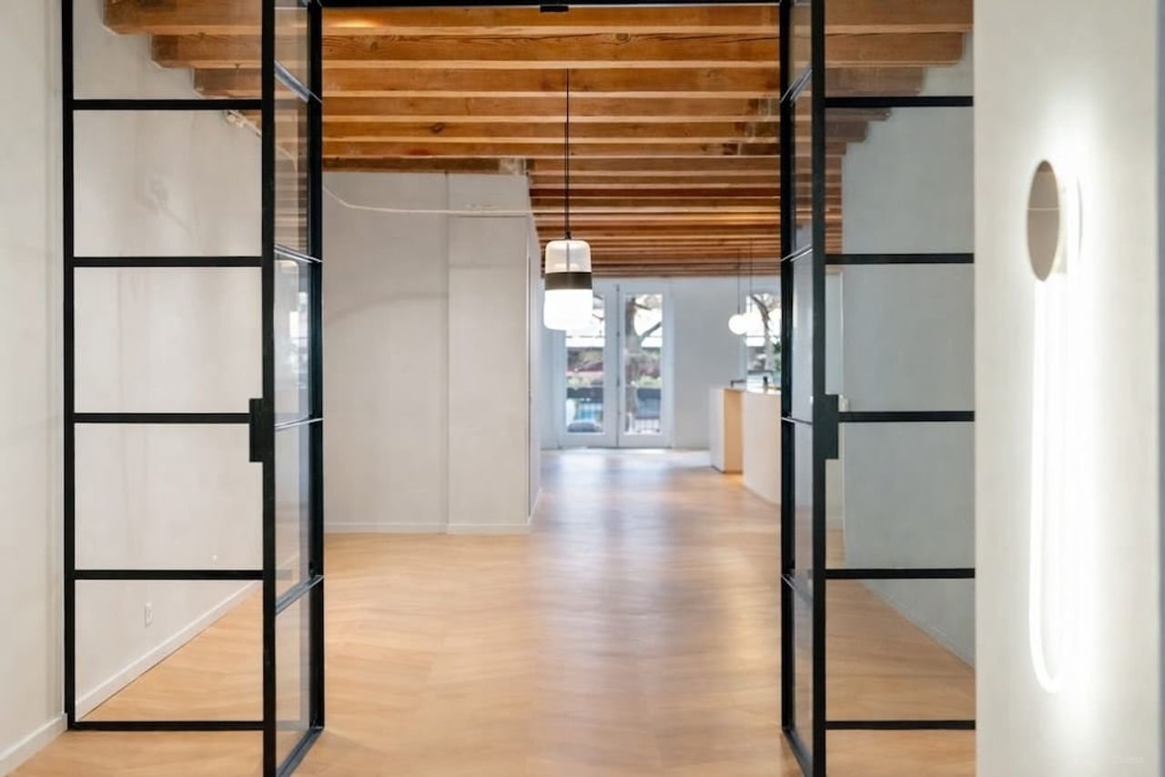 Loft van 192 m² in de Jordaan - Afbeelding 11