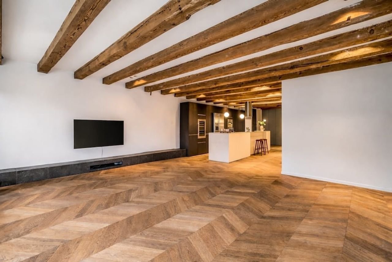 Loft van 192 m² in de Jordaan - Afbeelding 3