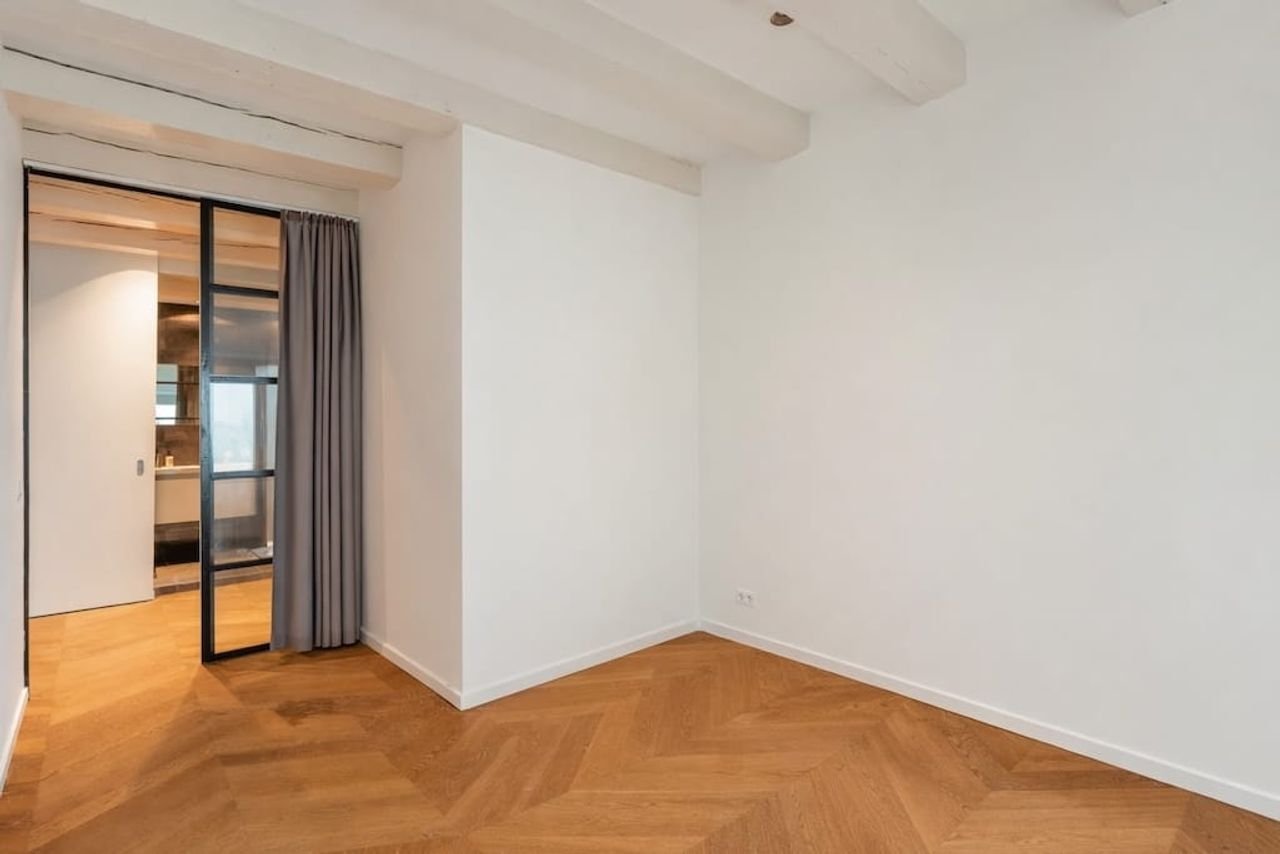 Loft van 192 m² in de Jordaan - Afbeelding 14