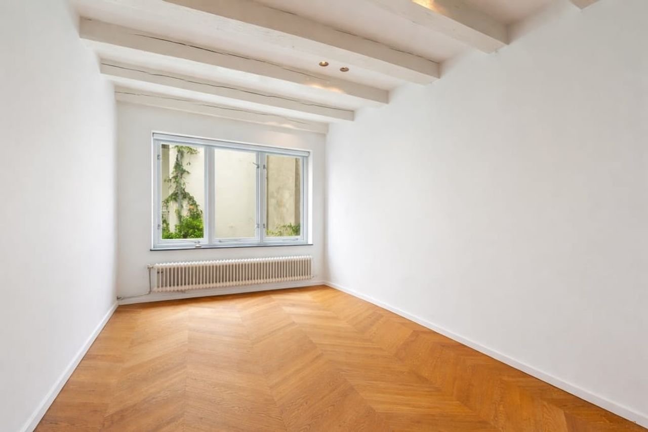 Loft van 192 m² in de Jordaan - Afbeelding 12