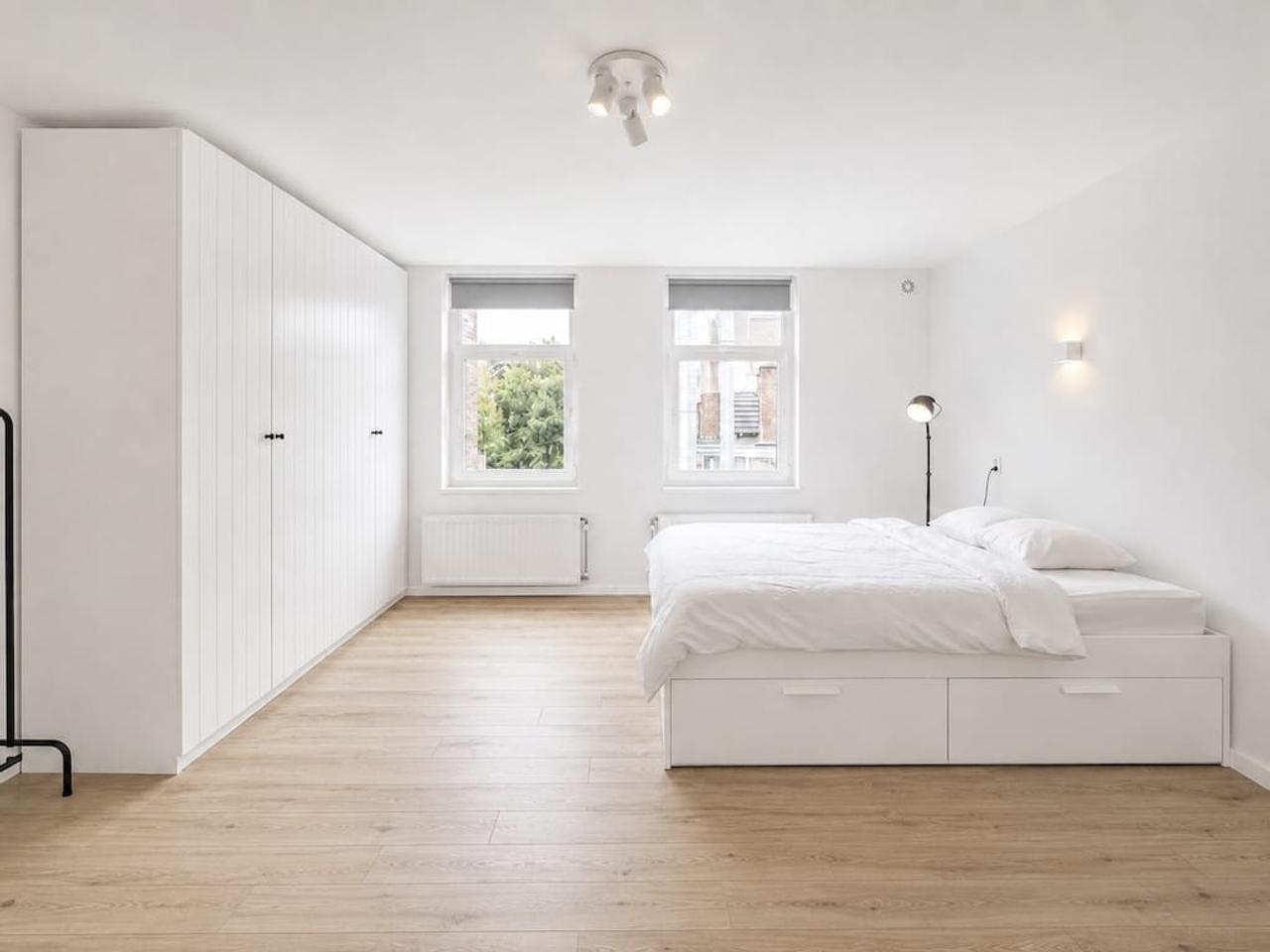 91 m² appartement met dakterras in Zuid - Afbeelding 4