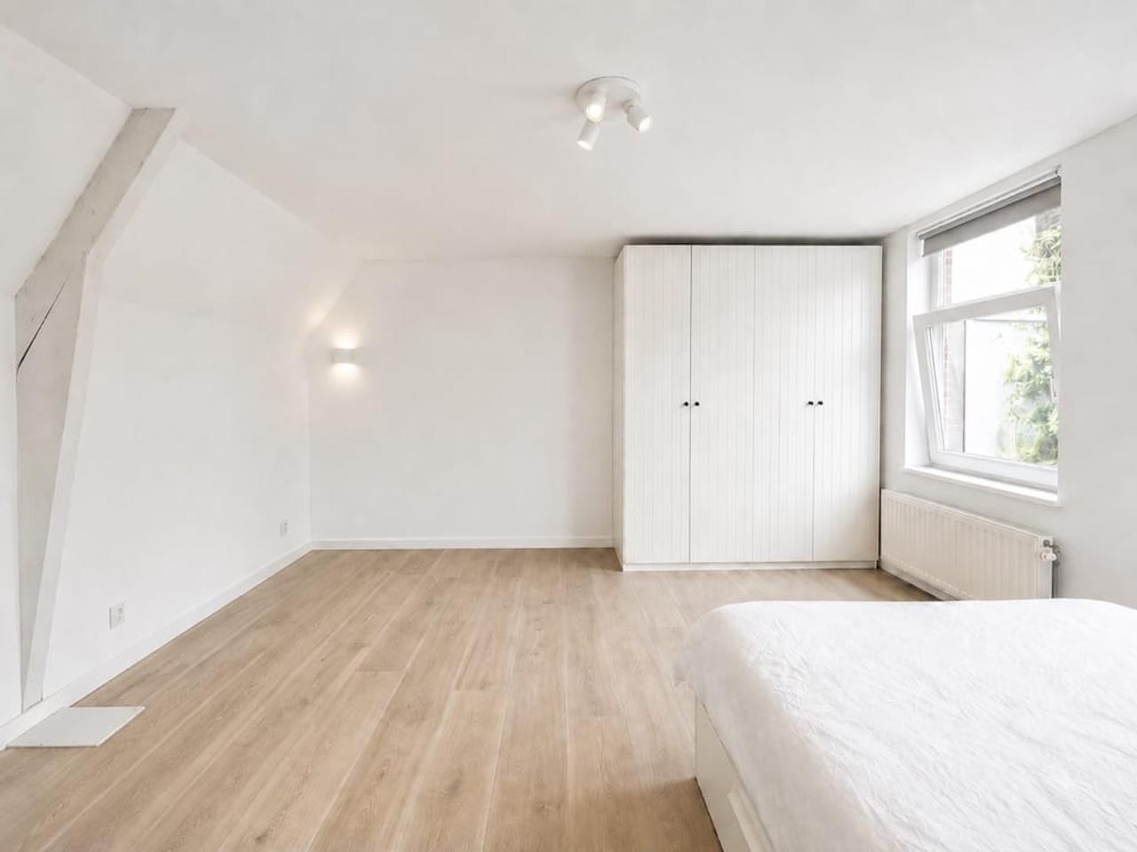 91 m² appartement met dakterras in Zuid - Afbeelding 5