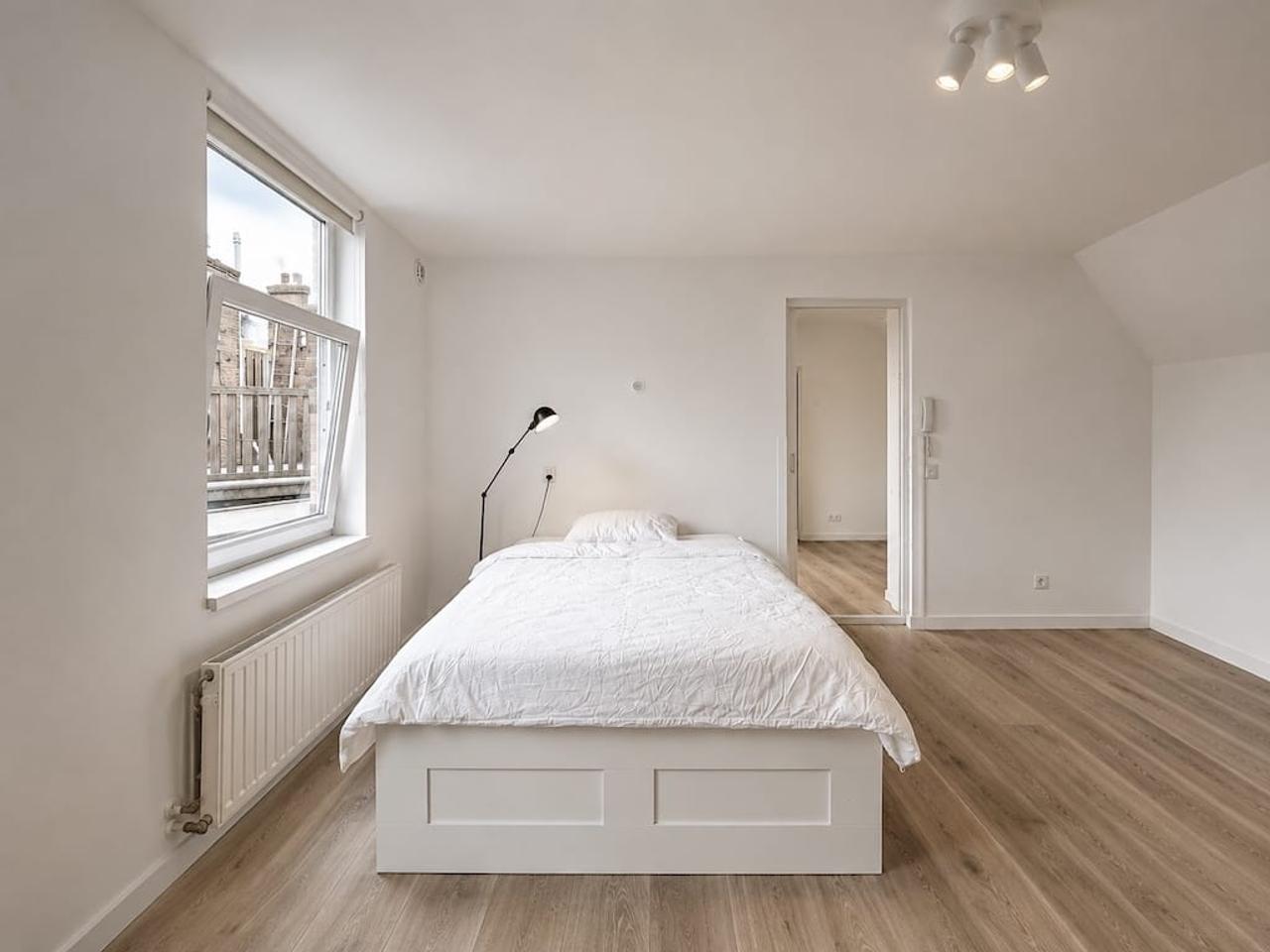 91 m² appartement met dakterras in Zuid - Afbeelding 6