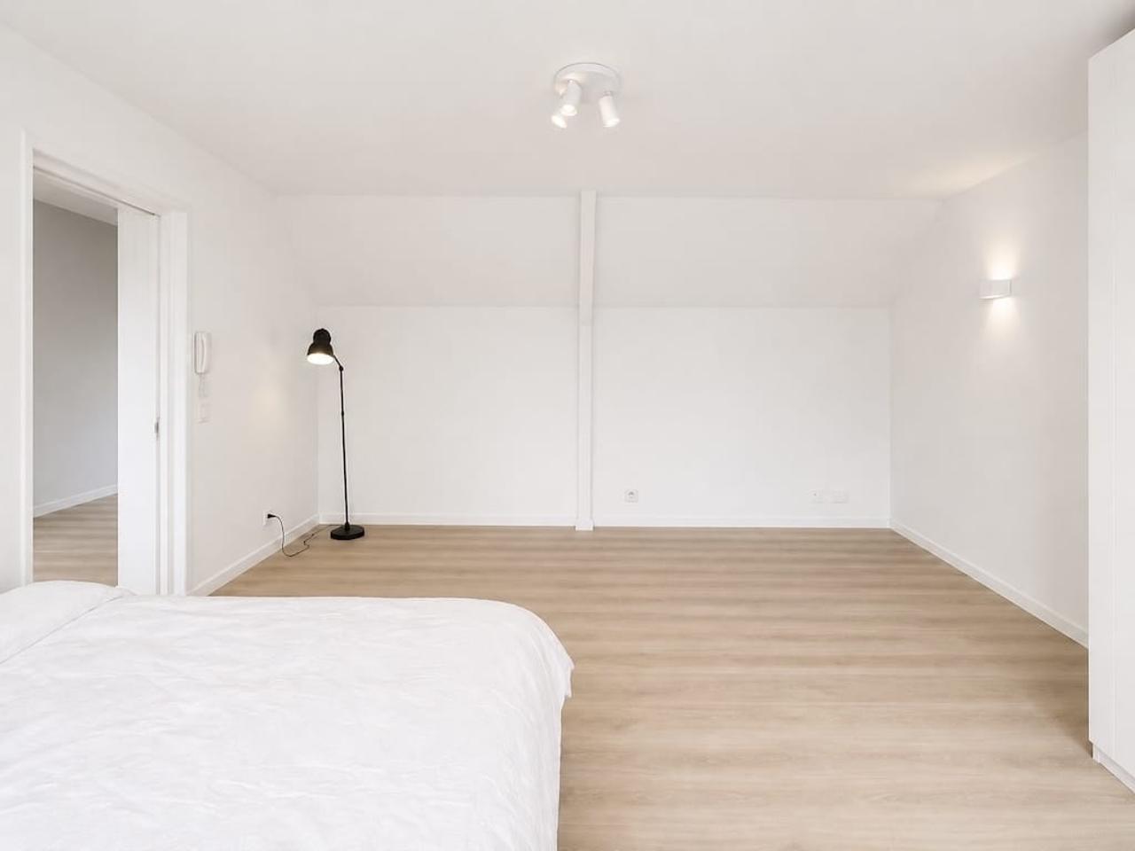 91 m² appartement met dakterras in Zuid - Afbeelding 7