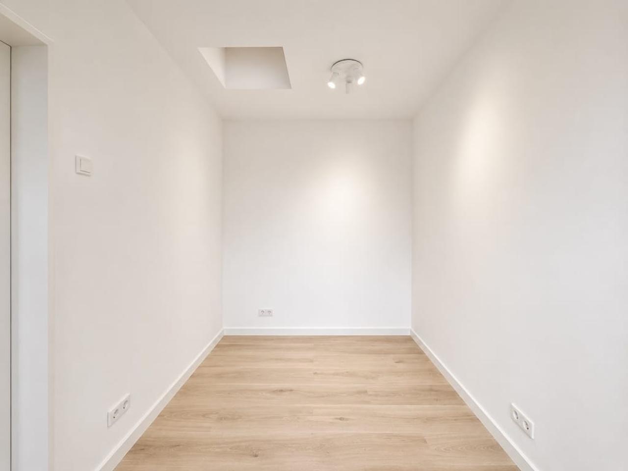 91 m² appartement met dakterras in Zuid - Afbeelding 8