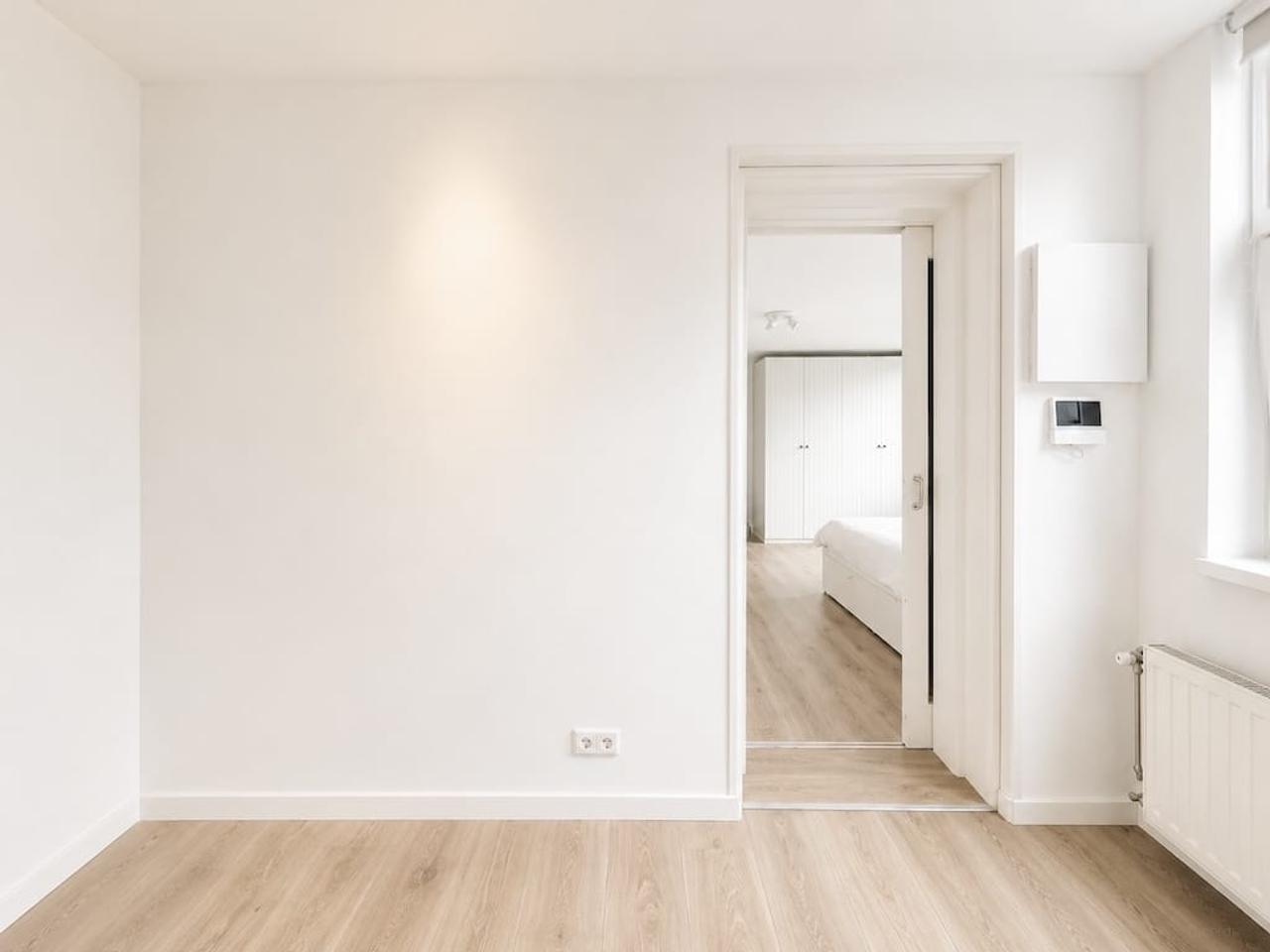91 m² appartement met dakterras in Zuid - Afbeelding 9