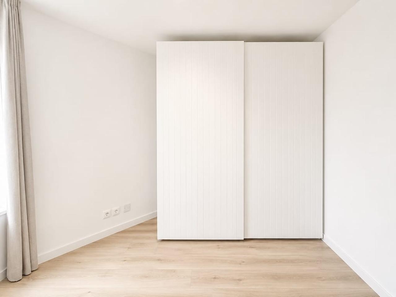 91 m² appartement met dakterras in Zuid - Afbeelding 10