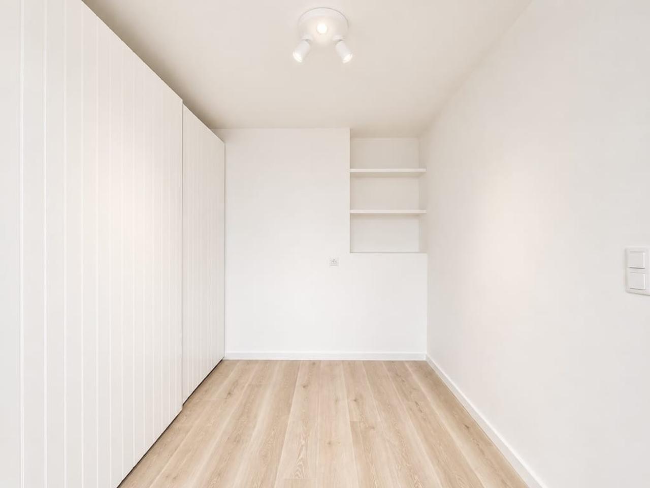 91 m² appartement met dakterras in Zuid - Afbeelding 11