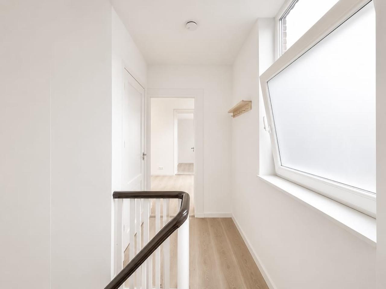 91 m² appartement met dakterras in Zuid - Afbeelding 12